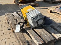2016 yale cpvf 10-4/1 elektrische kettingtakel - afbeelding 4 van  7