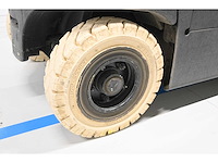 2016 yale erp50vm elektrische vorkheftruck - afbeelding 2 van  26