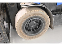 2016 yale erp50vm elektrische vorkheftruck - afbeelding 4 van  26