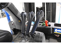 2016 yale erp50vm elektrische vorkheftruck - afbeelding 5 van  26