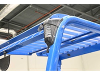 2016 yale erp50vm elektrische vorkheftruck - afbeelding 17 van  26