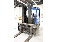 2016 yale erp50vm elektrische vorkheftruck - afbeelding 24 van  26