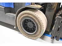 2016 yale erp50vm elektrische vorkheftruck - afbeelding 26 van  26