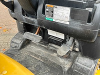 2016 yale gdp25lx e2200 vorkheftruck - afbeelding 11 van  29