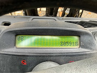 2016 yale gdp25lx e2200 vorkheftruck - afbeelding 20 van  29