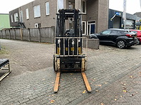 2016 yale gdp25lx e2200 vorkheftruck - afbeelding 24 van  29