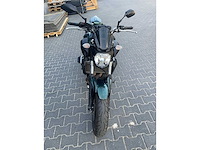 2016 yamah - mt 07 - motorcycle - afbeelding 5 van  16