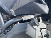 2016 yamah - mt 07 - motorcycle - afbeelding 6 van  16