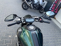 2016 yamah - mt 07 - motorcycle - afbeelding 7 van  16