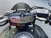 2016 yamah - mt 07 - motorcycle - afbeelding 8 van  16