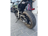 2016 yamah - mt 07 - motorcycle - afbeelding 11 van  16