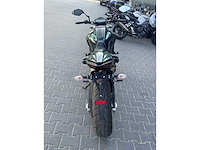 2016 yamah - mt 07 - motorcycle - afbeelding 12 van  16