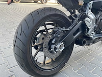2016 yamah - mt 07 - motorcycle - afbeelding 14 van  16
