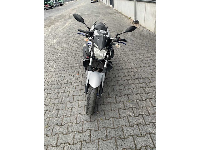 2016 yamaha - mt 03 - motorcycle - afbeelding 2 van  13