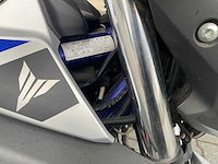 2016 yamaha - mt 03 - motorcycle - afbeelding 3 van  13