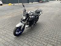 2016 yamaha - mt 03 - motorcycle - afbeelding 1 van  13