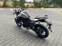 2016 yamaha - mt 03 - motorcycle - afbeelding 7 van  13
