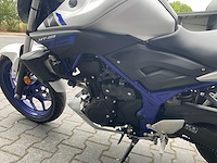 2016 yamaha - mt 03 - motorcycle - afbeelding 8 van  13