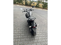 2016 yamaha - mt 03 - motorcycle - afbeelding 9 van  13