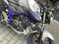 2016 yamaha - mt 03 - motorcycle - afbeelding 12 van  13