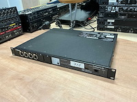 2016 yamaha swp1-8 poort dante switch - afbeelding 1 van  4