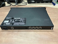 2016 yamaha swp1-8 poort dante switch - afbeelding 4 van  4