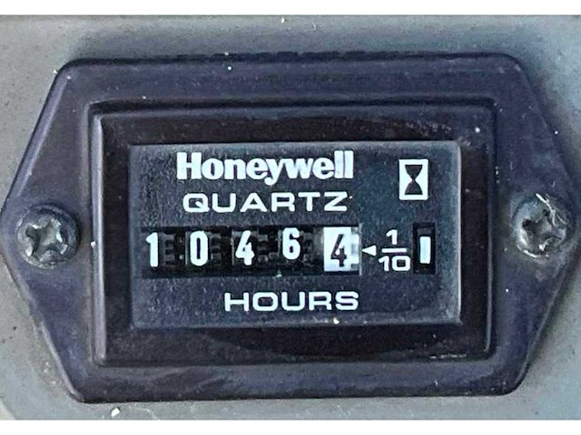 2016 yanmar sv08-1a(s) minigraafmachine - afbeelding 14 van  21