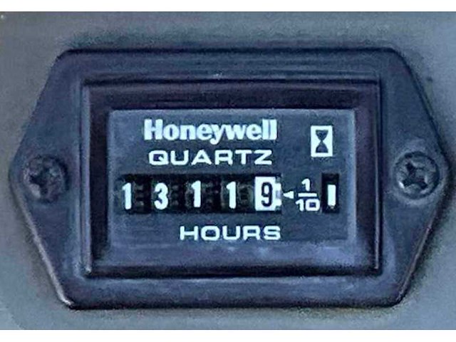 2016 yanmar sv08-1a(s) minigraafmachine - afbeelding 14 van  18