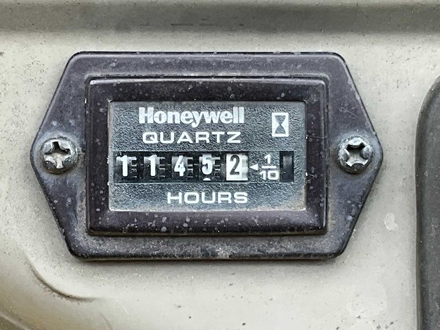 2016 yanmar sv08-1a(s) minigraafmachine - afbeelding 29 van  37