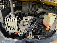 2016 yanmar sv26 midigraafmachine - afbeelding 7 van  16