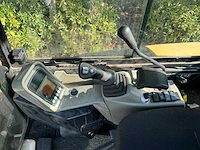2016 yanmar sv26 midigraafmachine - afbeelding 5 van  16