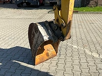 2016 yanmar vio25-4 mini graafmachine - afbeelding 33 van  41