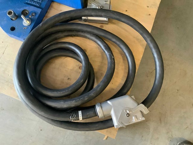 2016 yaskawa motoman- mpl 160 b industriële 4-assige pallettiseerrobot - afbeelding 12 van  13