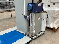 2016 youngsunpack mh-fg-2000b palletfoliewikkelaar - afbeelding 2 van  7