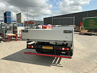 2016 zelfbouw aanhangwagen - afbeelding 3 van  8