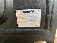2016 zeppelin oil quick oq70 hydraulische snelwissel - afbeelding 8 van  8