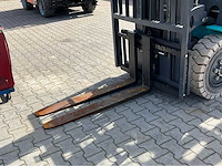 2016 zhejiang goodsense fb30 vorkheftruck - afbeelding 2 van  23