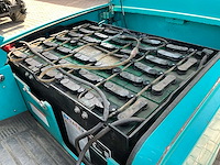 2016 zhejiang goodsense fb30 vorkheftruck - afbeelding 9 van  23