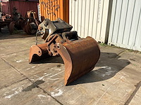 2016 zijtveld s1002d sorteergrijper - afbeelding 3 van  6