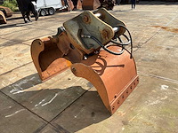 2016 zijtveld s1002d sorteergrijper - afbeelding 5 van  6