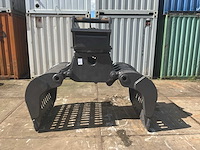 2016 zijtveld s2500d sorteergrijper - afbeelding 2 van  7