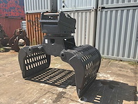 2016 zijtveld s2500d sorteergrijper - afbeelding 3 van  7