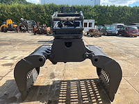 2016 zijtveld s2500d sorteergrijper - afbeelding 5 van  7