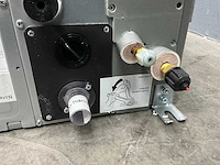 2017 - airwell - awsi-ddv009 - airconditioning - afbeelding 4 van  6