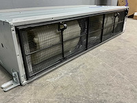 2017 - airwell - awsi-ddv009 - airconditioning - afbeelding 5 van  6