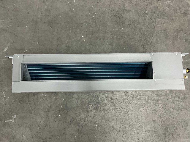 2017 - airwell - awsi-ddv009 - airconditioning - afbeelding 6 van  6