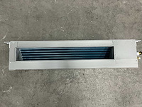 2017 - airwell - awsi-ddv009 - airconditioning - afbeelding 6 van  6