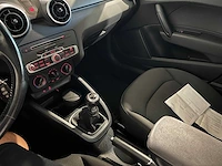 2017 - audi - a1 sportback - 1.0 tfsi sport pro l - car - afbeelding 5 van  16