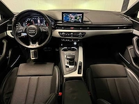 2017 - audi - a5 sportback - 2.0 tfsi launch ed. n-243-tk iaw - afbeelding 10 van  30