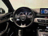 2017 - audi - a5 sportback - 2.0 tfsi launch ed. n-243-tk iaw - afbeelding 11 van  30